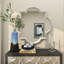 Miroir mural Herzig