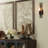 Camas Steel Armed Sconce-515256651