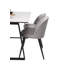 Mabel 4 - Person Dining Set