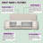 Cricut Maker 4 Cutting Machine Vinyl and Iron-On Bundle