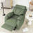Power Lift Recliner, Lift Chair Recliners For Small Spaces, Electric Recliner Chair With Remote Control, Side Pocket-1620637871
