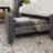 Modern Upholstered Bed With Charging Station & Storage Drawers, Velvet Wingback Headboard,Queen/Full/King Size-2091463790-2091463776