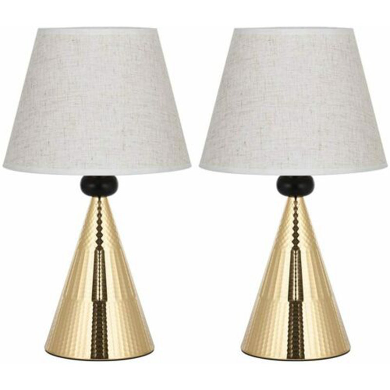 Meloy Metal Table Lamp