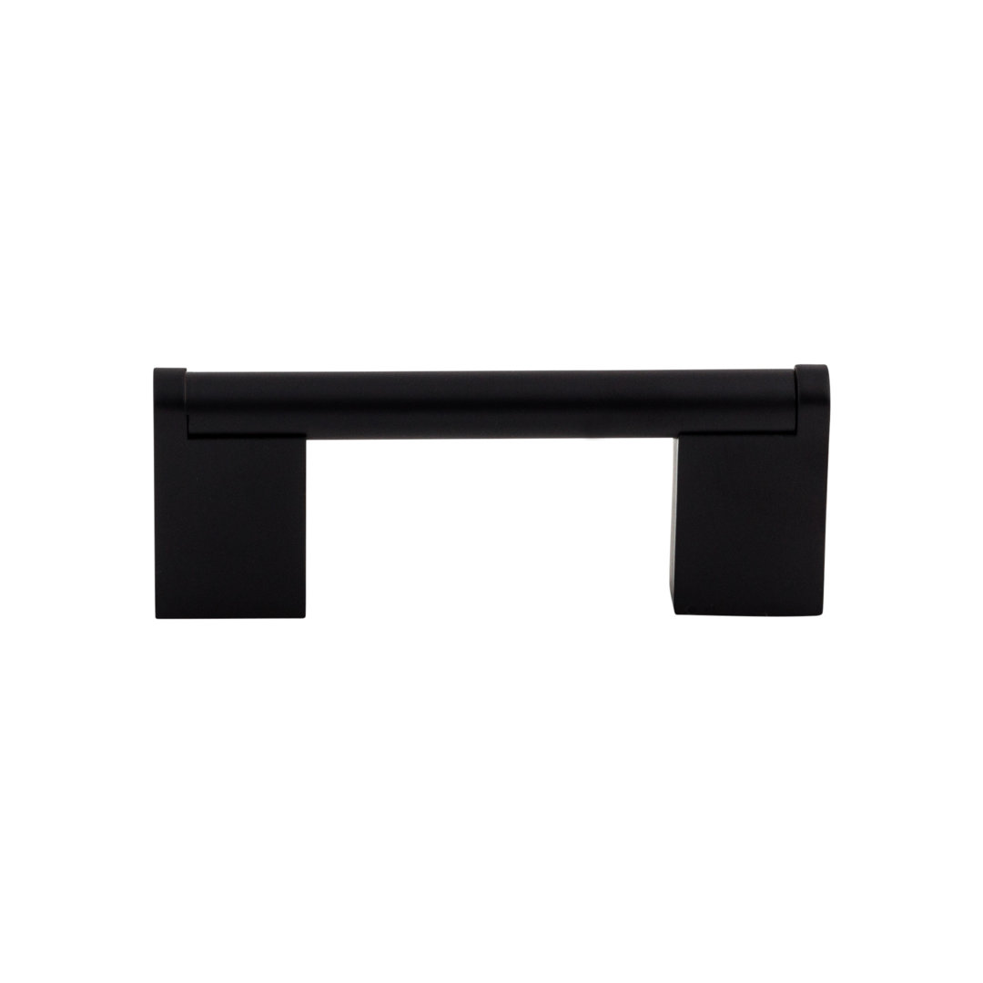 Princetonian Bar Pull Top Knobs 