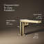 Composed® Single-Handle Bathroom Faucet with Drain Assembly-287827589