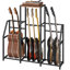 Multi Guitar Rack Stand For 7-10 String Instruments For Acoustic Guitar