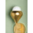 Luciel 1 Light Wall Sconce