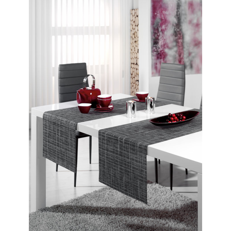 Tischdecke Adric, 40cm W x 150cm L
