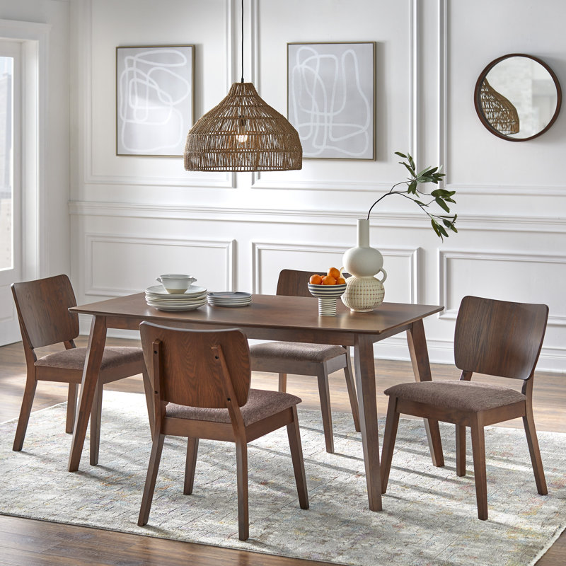 Avneet 19'' H Upholstered Side Chair