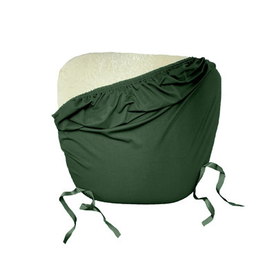 Housse de coussin de chaise