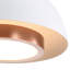 Luminaire suspendu DEL Solsken avec cuivre vieilli-1482004205-1482004208-1482004211