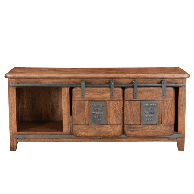 Gratian TV Stand for TVs up to 55"