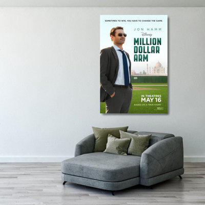Million Dollar Arm