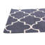 Tapis bleu marine Odenton