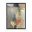 Burnished Loops II by Jennifer Goldberger - Painting-803163099-803163097