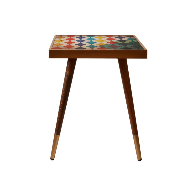 Table de bout Alacam