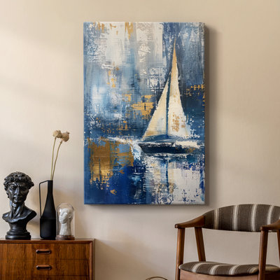 NAUTICAL Series CLxxxvi - galerie sur mesure