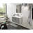 hansgrohe Finoris Wide-spread Faucet 160 with Pop-up Drain, 1.2 GPM-70340867