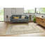 Antik Negar Tufted Cream Rug-49174293