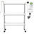 VEVOR 10 Hydroponic Unit Fruits / Vegetables