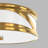 11.8'' Flush Mount  Ceiling Light