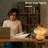 Zarina Desk Lamp