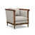 Merino Porcelain (Performance fabric) 1360-96 selected