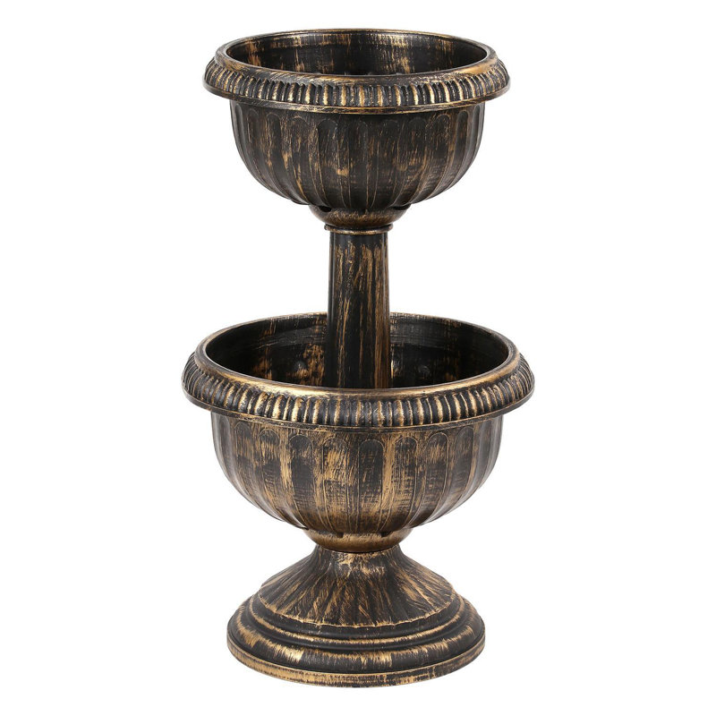 Diamonta Pot Planter