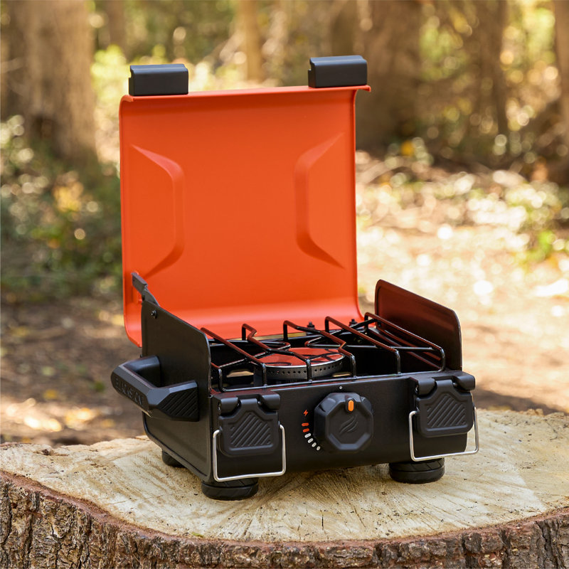 Blackstone Camping Side Burner 