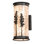 Tern 2 - Light Flush Mounted Sconce