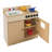 Sink and Stove Combo Kitchen Set
