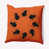 Orange poussiéreux sélectionné