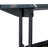 43.3-inch coffee table with height-adjustment function (with storage space) combines rustic style with tempered glass, space-saving design, multiple color options, suitable for living room and office, Natural Wood-244414335