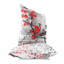 Coussin intérieur / extérieur Winter Plum Song-111762510-111762511