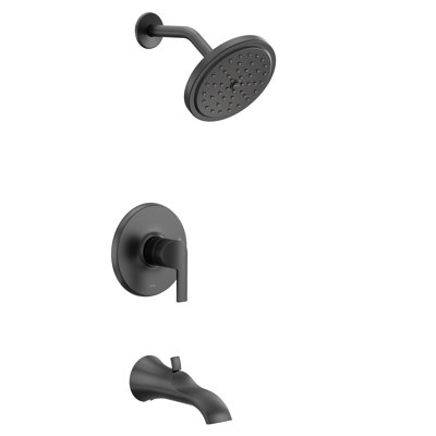Robinet de baignoire et douche Doux Eco Performance