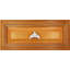 1.9" Whale Tail Knob-39948833