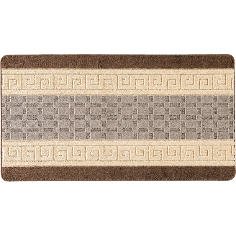 Granada Geometric Area Rug, Rectangle 120 x 150cm