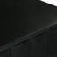 Armoire d'appoint en fer Najreen