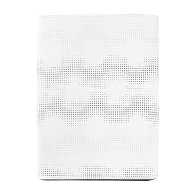 Grand matelas hybride Fezy, infusé au gel de thé vert, ferme de 12 pouces