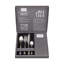 Denby Satin 16 Piece 18/10 Stainless Steel Cutlery Set