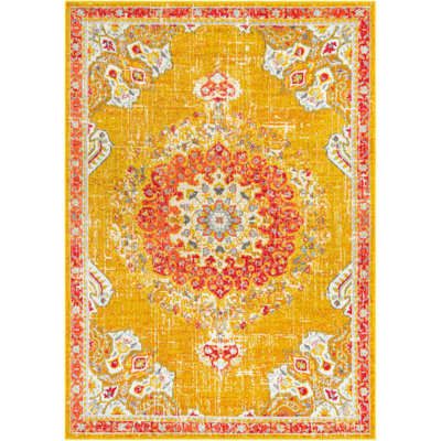 Pennylane Oriental Indoor Rug