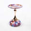 Table d'appoint ronde Mermaid Tail