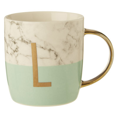 Engelhardt Bone China Coffee Mug