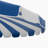 8.5' Sunbrella® Two-Tone Pagoda Umbrella-723056452