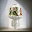 Elegant Floral and Butterfly Night Light, Hand-Finished Design with Front Switch, Perfect for Bedroom, Hallway, or Nursery