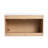 35.44'' Single Bathroom Vanity with Top
