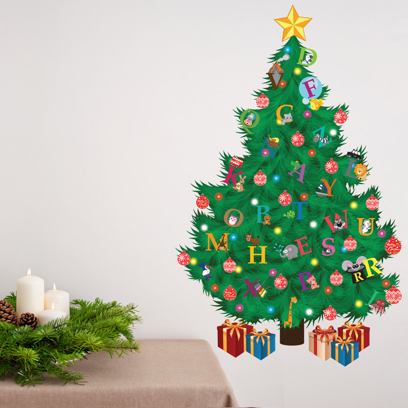 Wall Decal