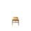 Sammen Outdoor Teak Bench