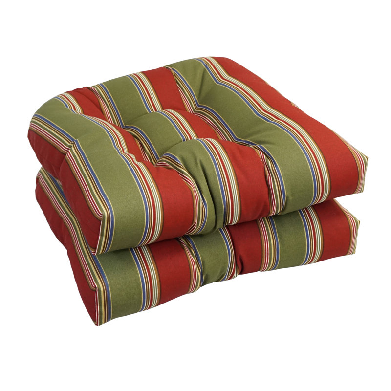 Outdoor 5'' Seat Cushion