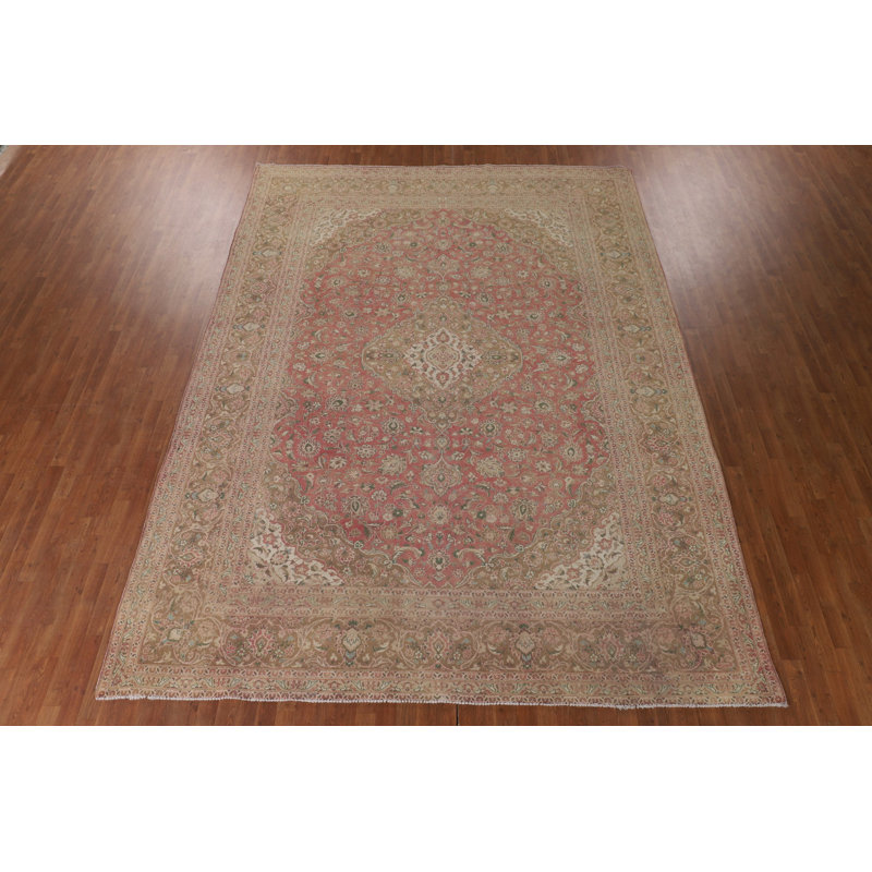 Tapis traditionnel 10 x 13